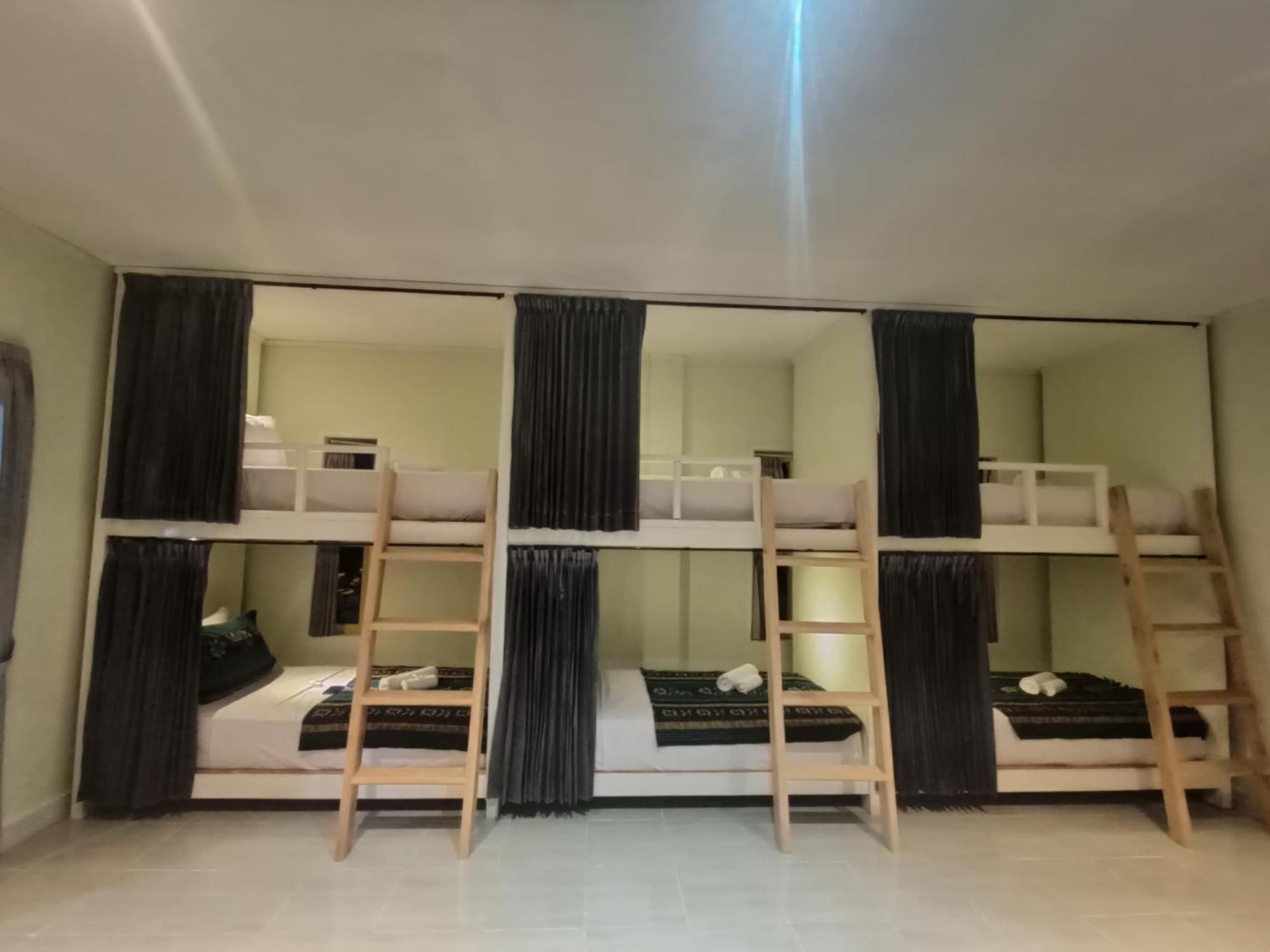 Bed On The Beach Kuta  Exterior foto
